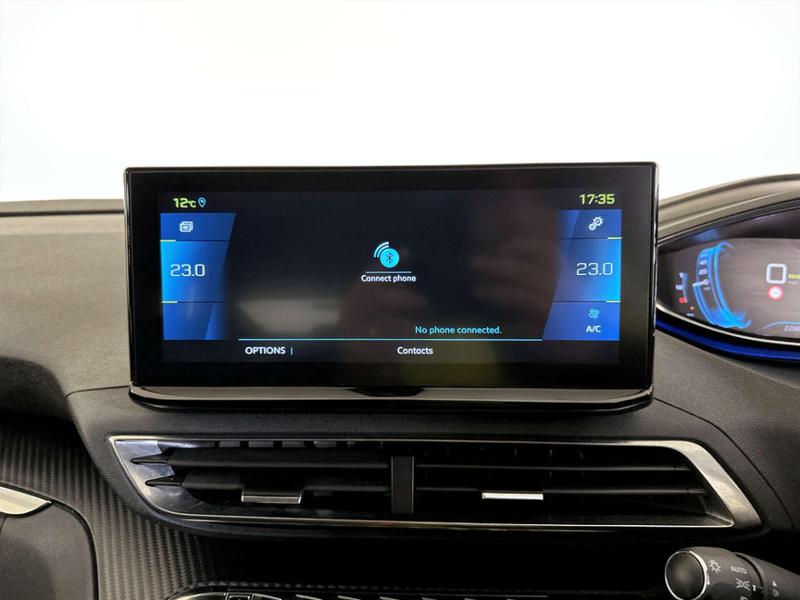 Used Peugeot 3008 2021 for sale - 76904583: Photo 22