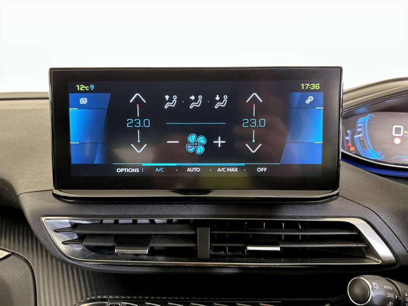 Used Peugeot 3008 2021 for sale - 76904583: Photo 23