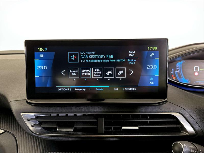 Used Peugeot 3008 2021 for sale - 76904583: Photo 25