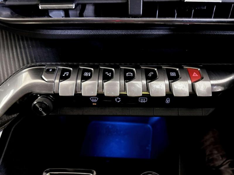 Used Peugeot 3008 2021 for sale - 76904583: Photo 26