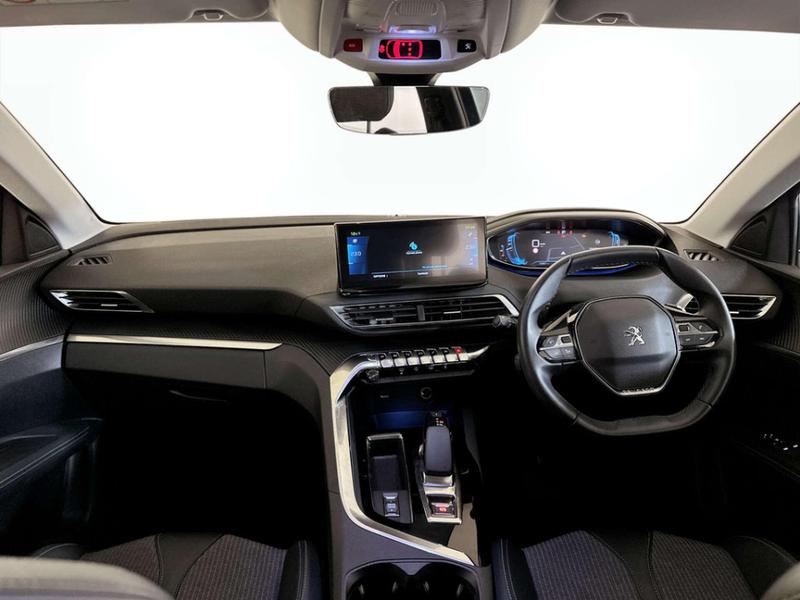 Used Peugeot 3008 2021 for sale - 76904583: Photo 3