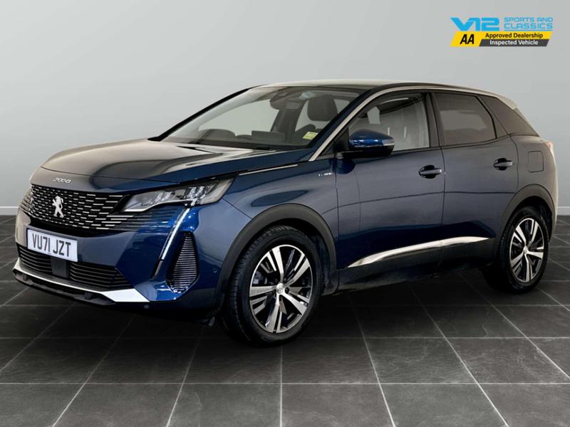 Used Peugeot 3008 2021 for sale - 76904583: Photo 6
