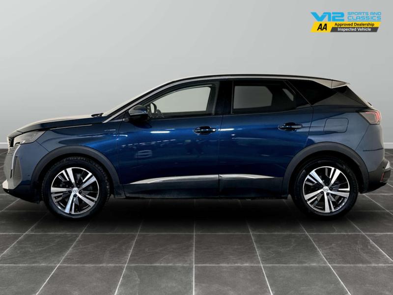 Used Peugeot 3008 2021 for sale - 76904583: Photo 7