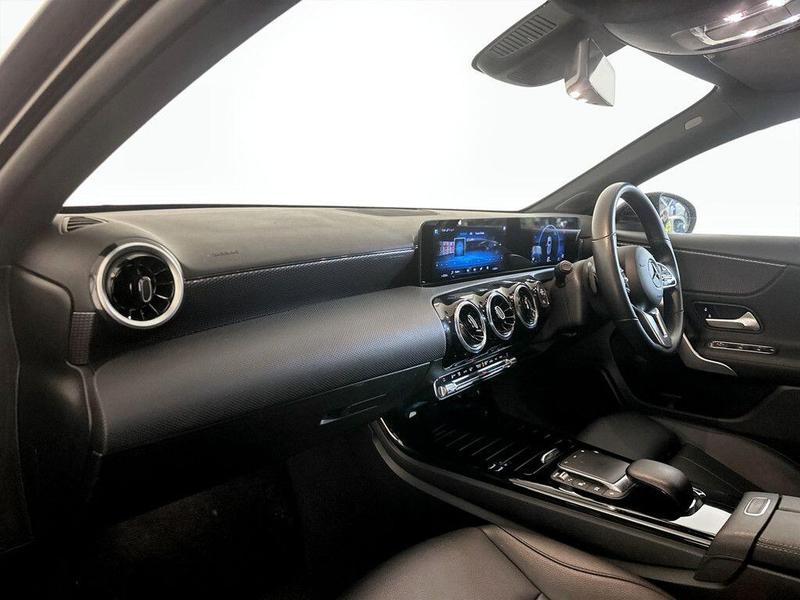 Used Mercedes-Benz A-Class 2022 for sale - 76355643: Photo 12