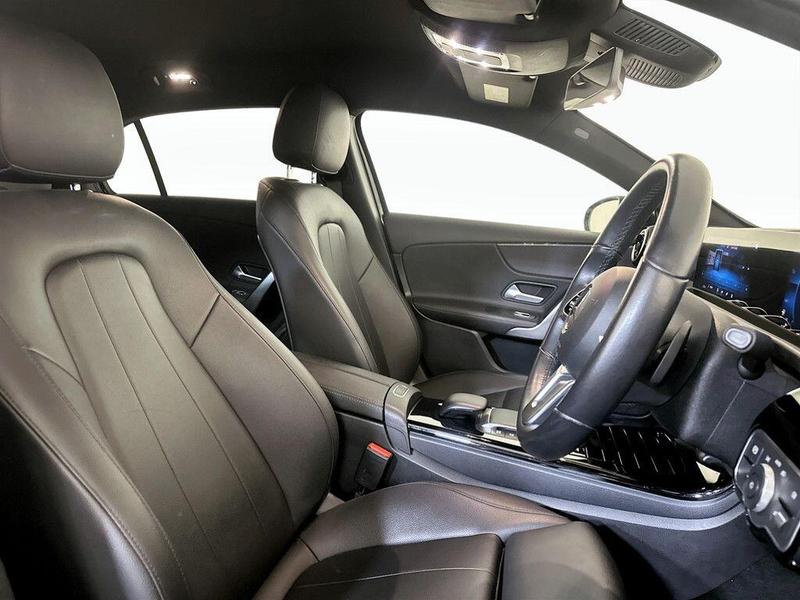 Used Mercedes-Benz A-Class 2022 for sale - 76355643: Photo 13
