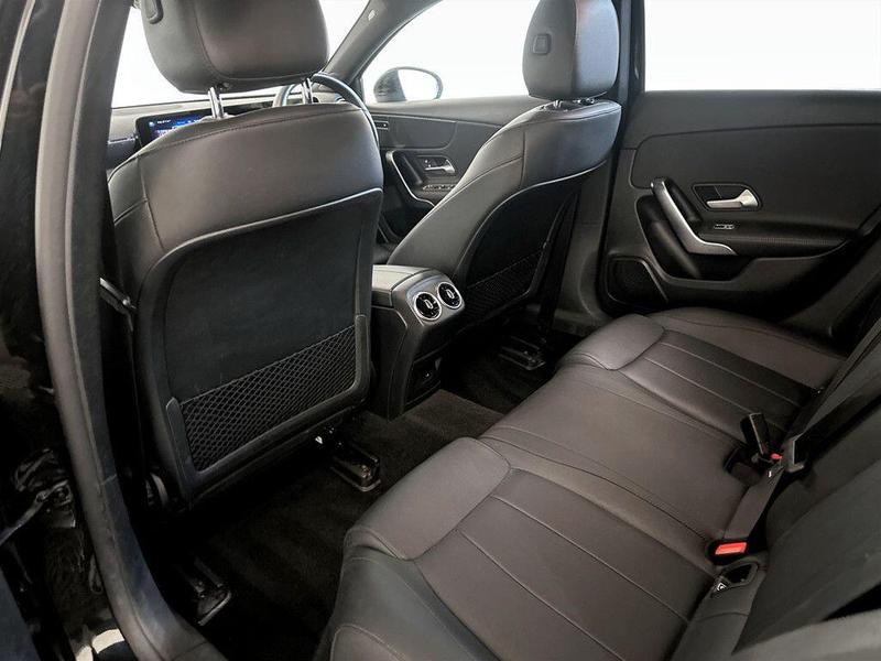 Used Mercedes-Benz A-Class 2022 for sale - 76355643: Photo 14