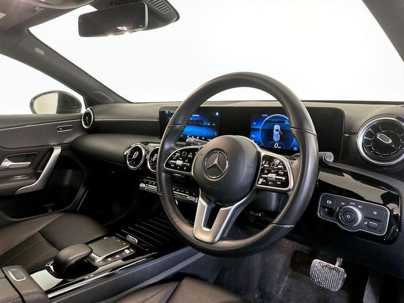 Used Mercedes-Benz A-Class 2022 for sale - 76355643: Photo 15