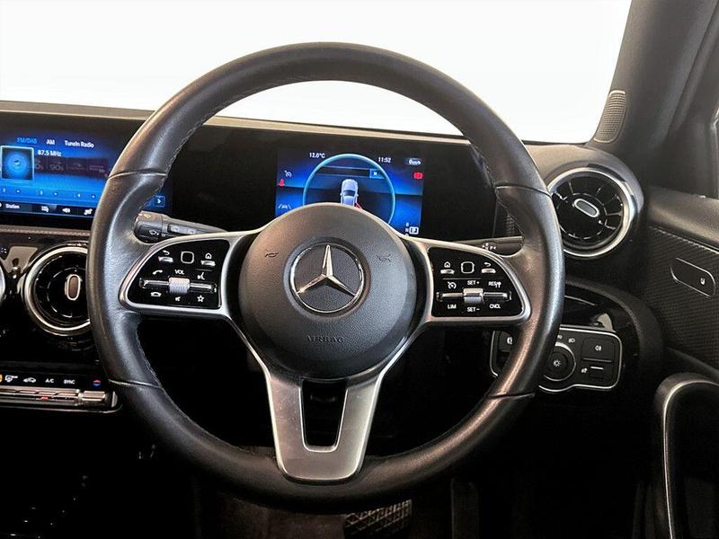 Used Mercedes-Benz A-Class 2022 for sale - 76355643: Photo 16