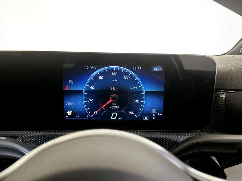 Used Mercedes-Benz A-Class 2022 for sale - 76355643: Photo 18