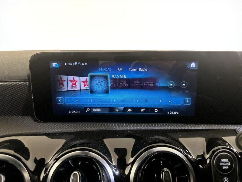 Used Mercedes-Benz A-Class 2022 for sale - 76355643: Photo 23