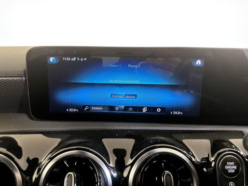 Used Mercedes-Benz A-Class 2022 for sale - 76355643: Photo 24