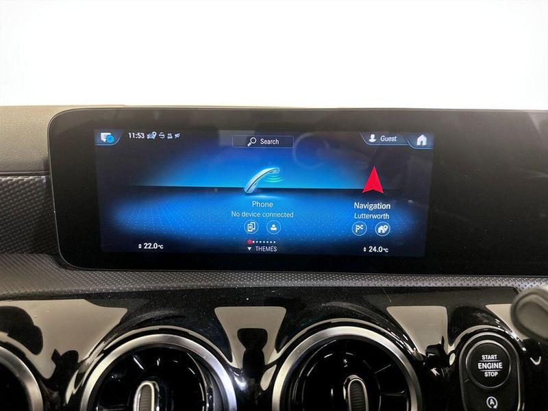 Used Mercedes-Benz A-Class 2022 for sale - 76355643: Photo 25