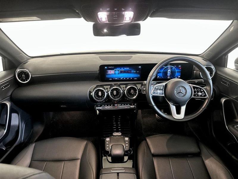 Used Mercedes-Benz A-Class 2022 for sale - 76355643: Photo 3