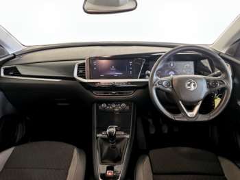 Used Vauxhall Grandland 2022 for sale - 74728855: Photo