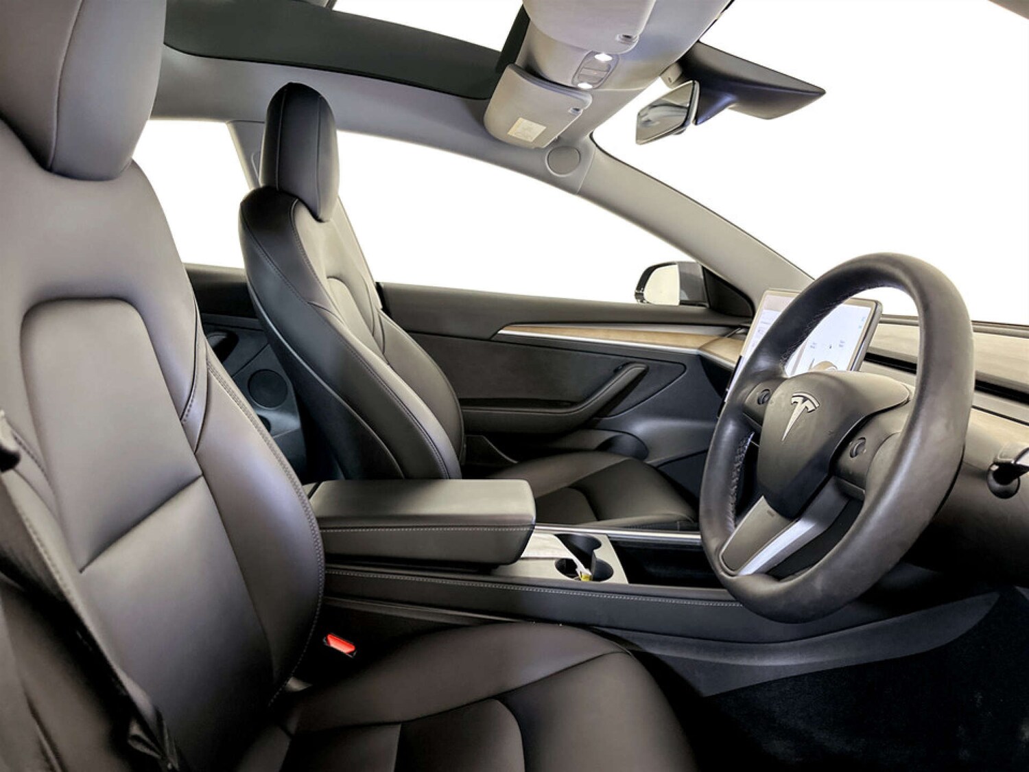 Used Tesla Model 3 2021 for sale - 77470026: Photo 13