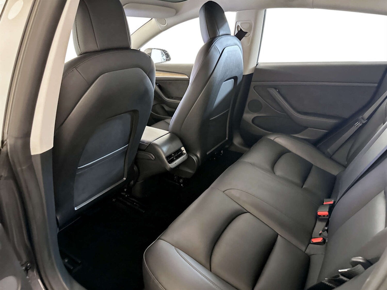 Used Tesla Model 3 2021 for sale - 77470026: Photo 14