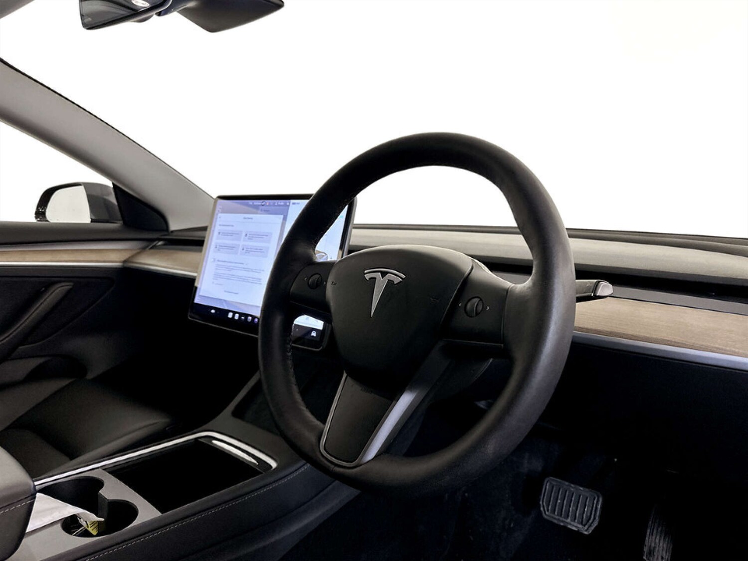 Used Tesla Model 3 2021 for sale - 77470026: Photo 15