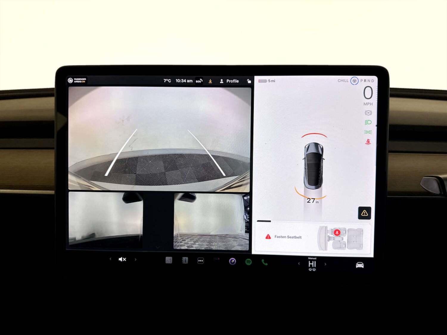 Used Tesla Model 3 2021 for sale - 77470026: Photo 20