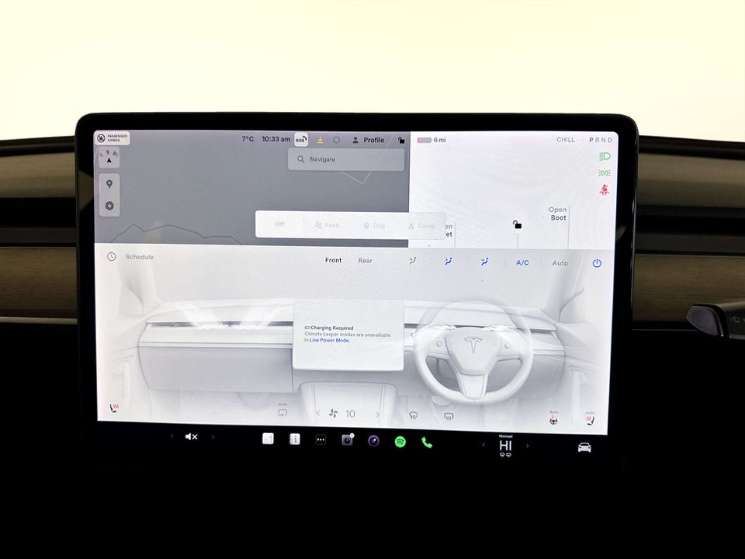 Used Tesla Model 3 2021 for sale - 77470026: Photo 23