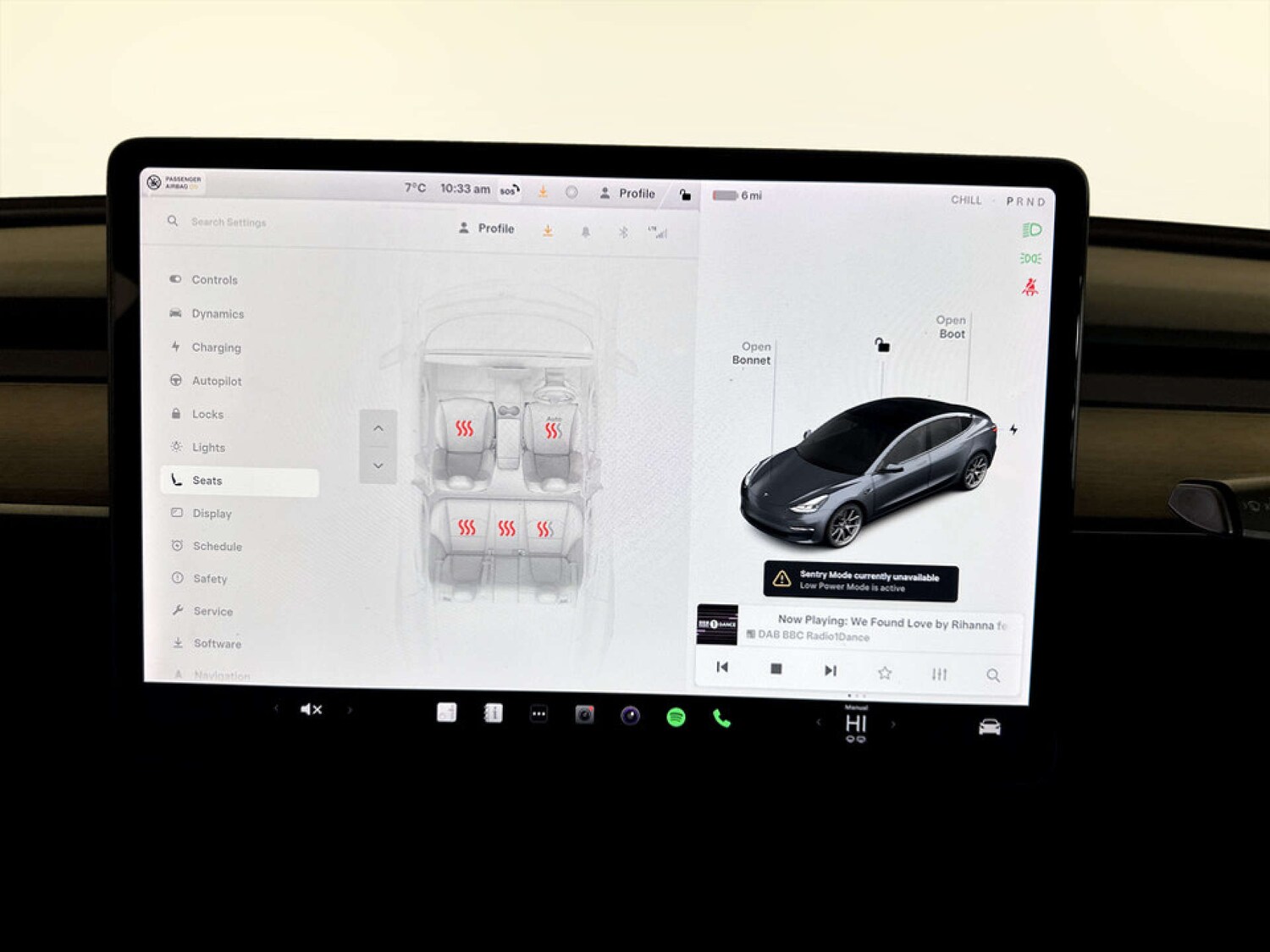 Used Tesla Model 3 2021 for sale - 77470026: Photo 24