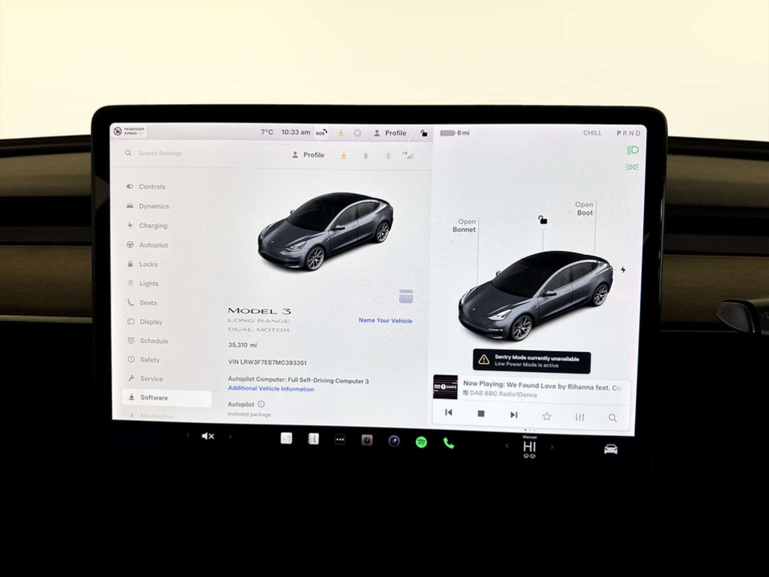 Used Tesla Model 3 2021 for sale - 77470026: Photo 26