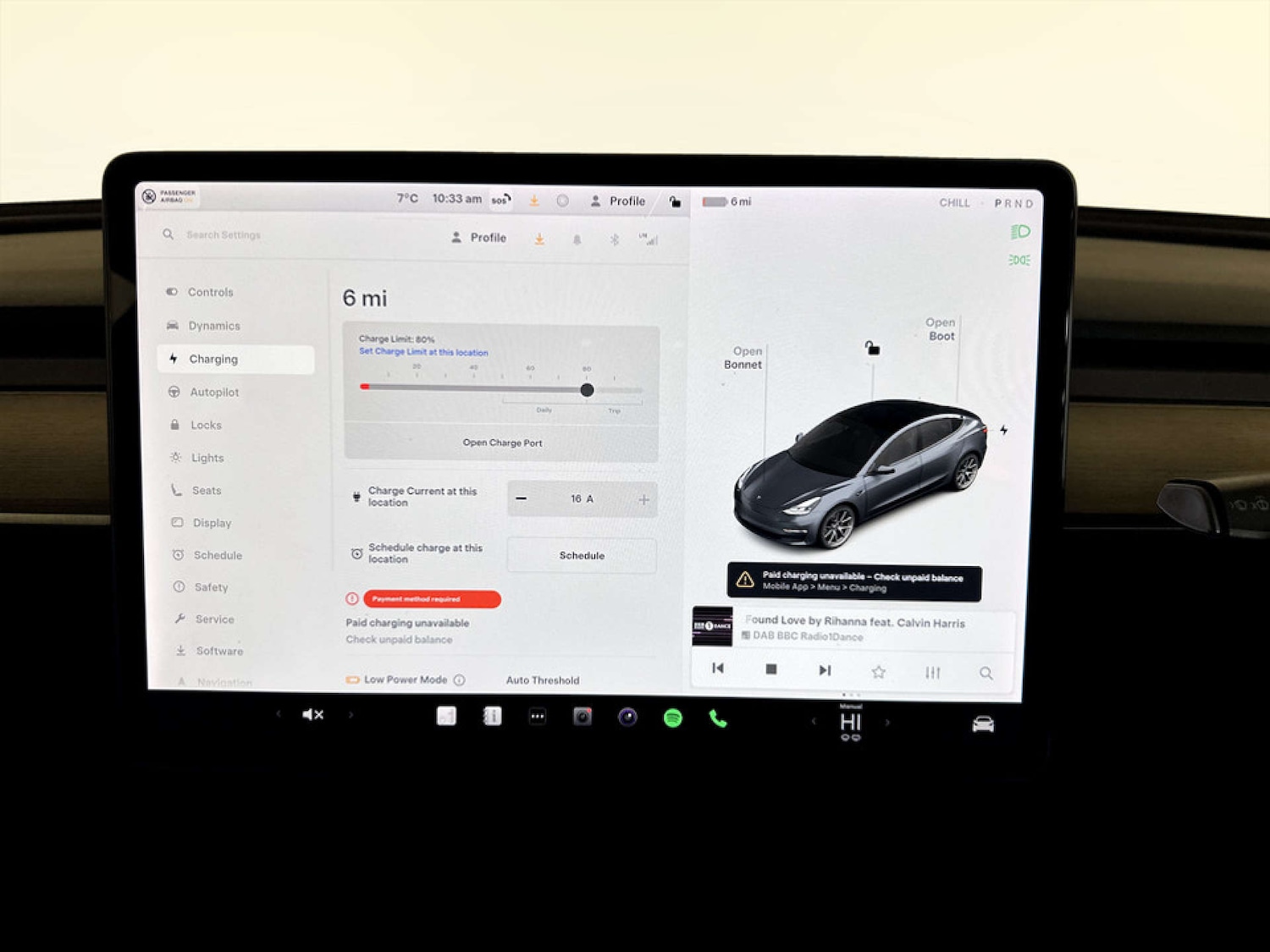 Used Tesla Model 3 2021 for sale - 77470026: Photo 27