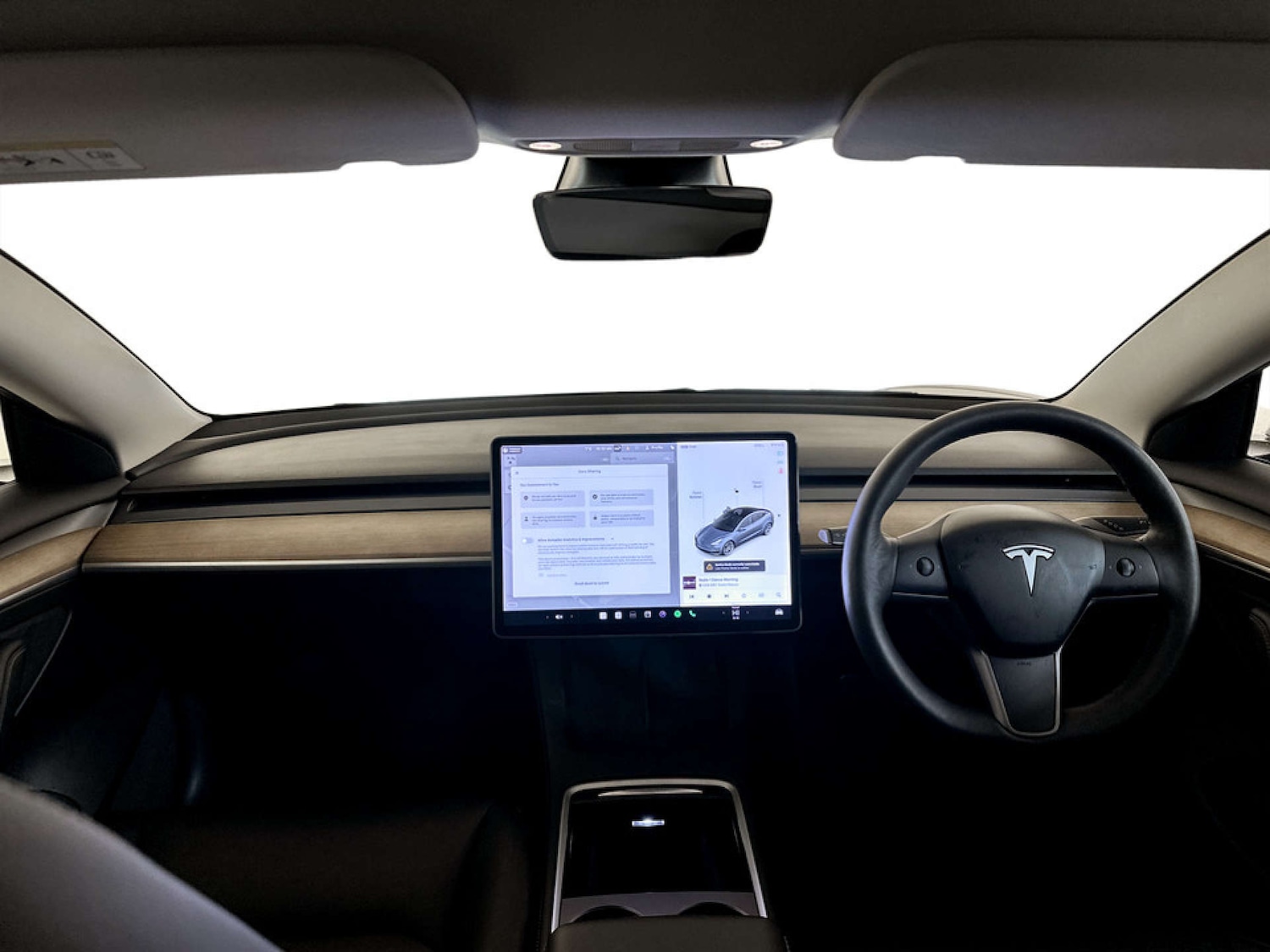 Used Tesla Model 3 2021 for sale - 77470026: Photo 3