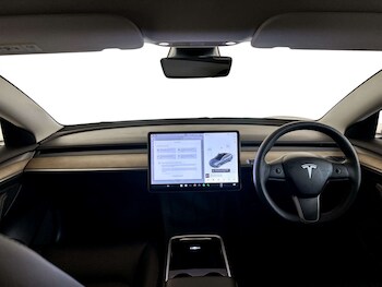 Used Tesla Model 3 2021 for sale - 77470026: Photo