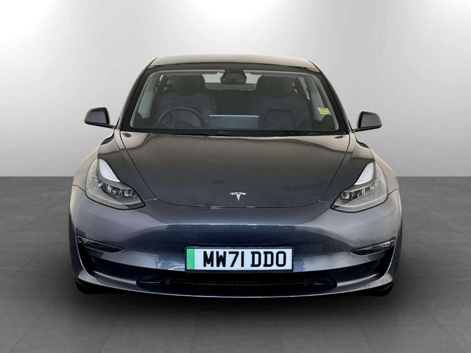 Used Tesla Model 3 2021 for sale - 77470026: Photo 5