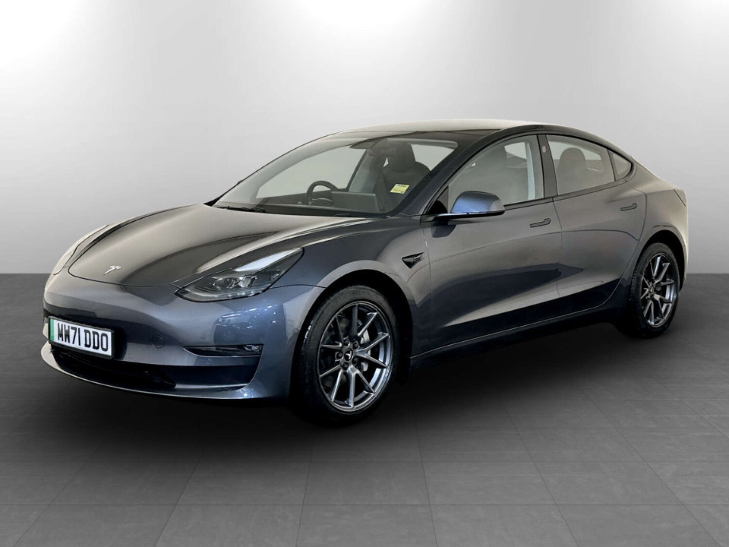 Used Tesla Model 3 2021 for sale - 77470026: Photo 6