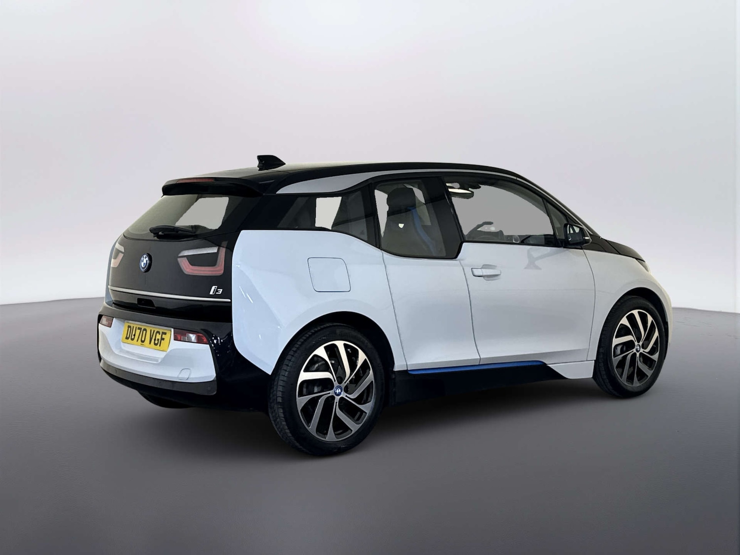 Used BMW i3 2020 for sale - 78201081: Photo 10