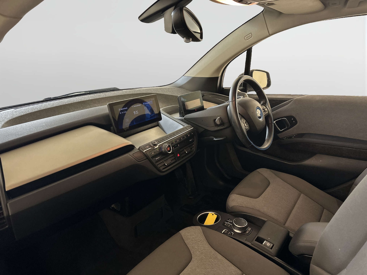 Used BMW i3 2020 for sale - 78201081: Photo 12