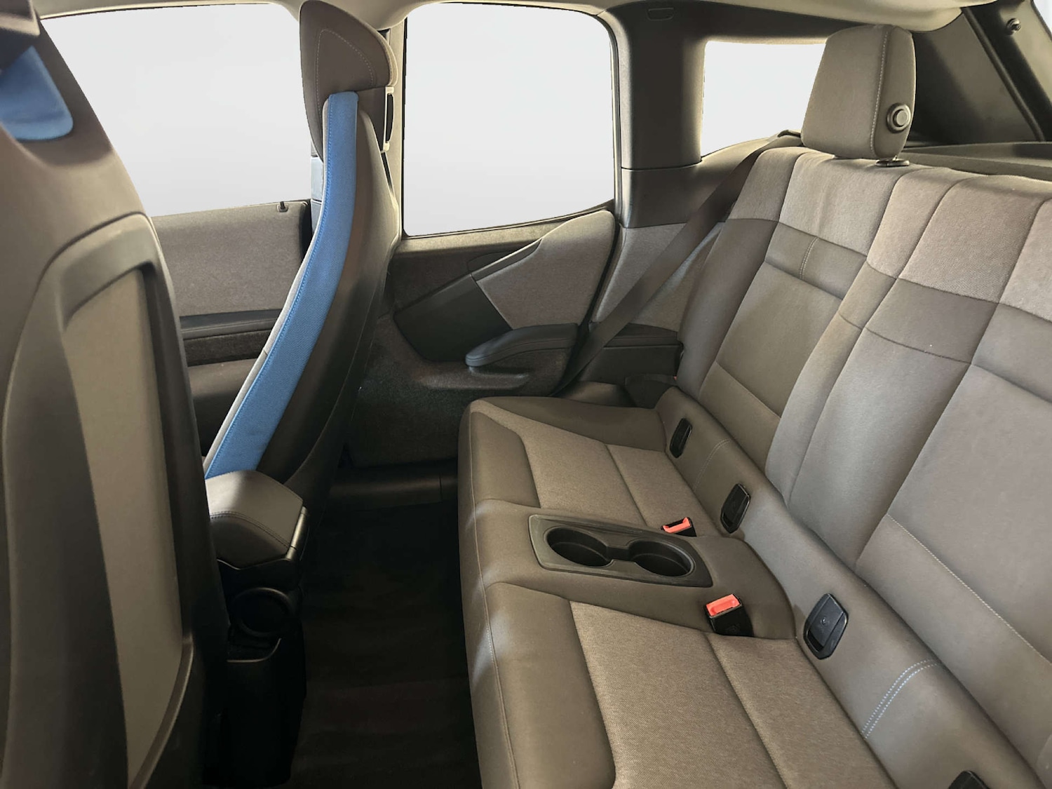 Used BMW i3 2020 for sale - 78201081: Photo 14