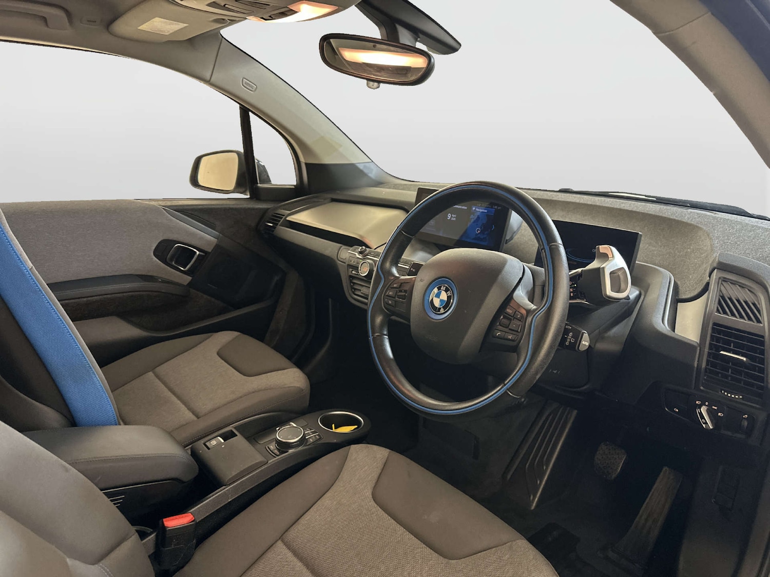 Used BMW i3 2020 for sale - 78201081: Photo 15