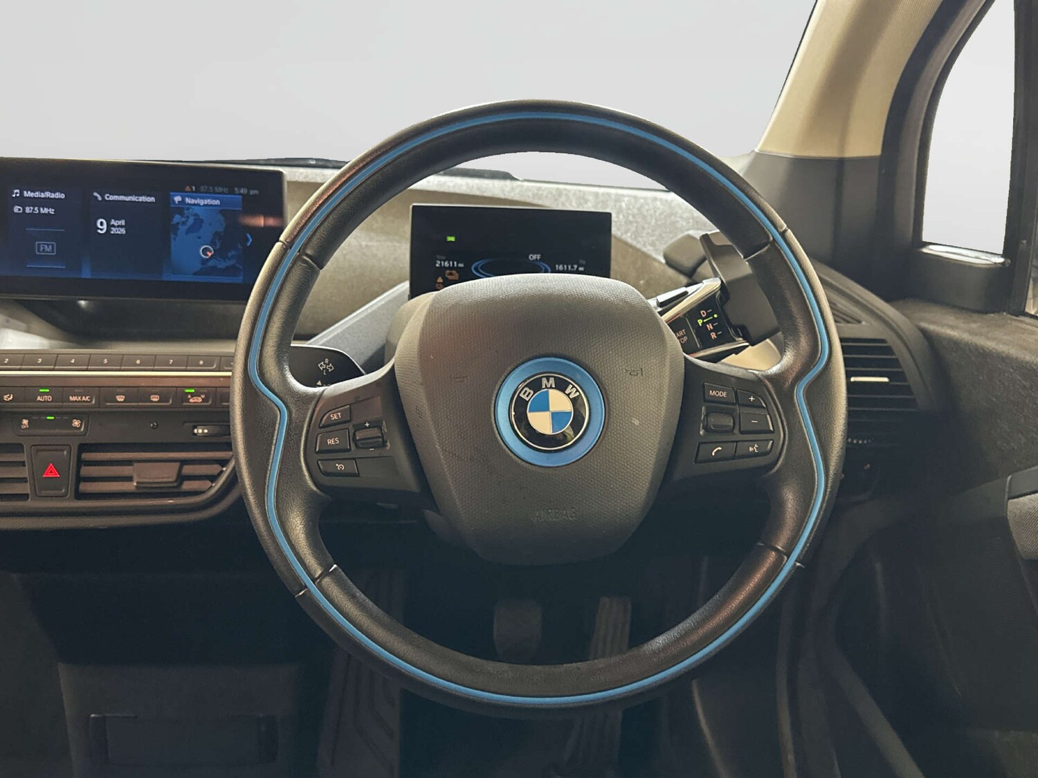 Used BMW i3 2020 for sale - 78201081: Photo 16