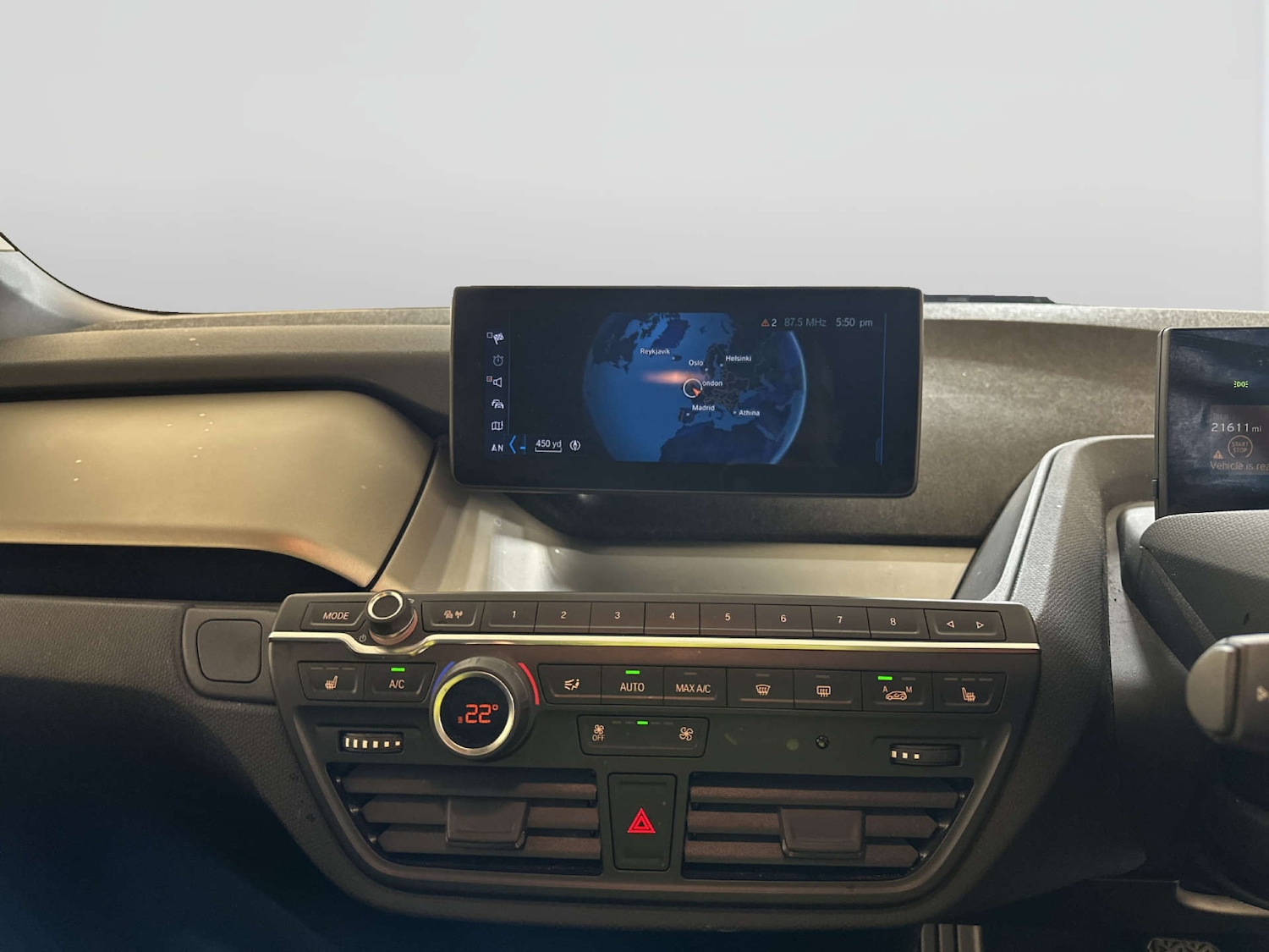 Used BMW i3 2020 for sale - 78201081: Photo 21