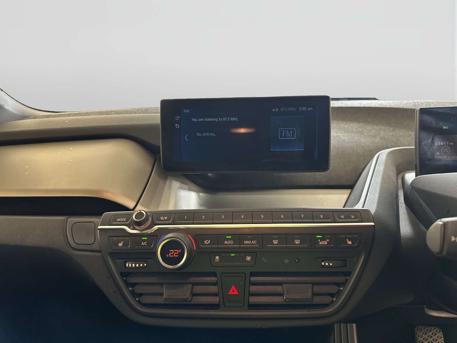 Used BMW i3 2020 for sale - 78201081: Photo 22