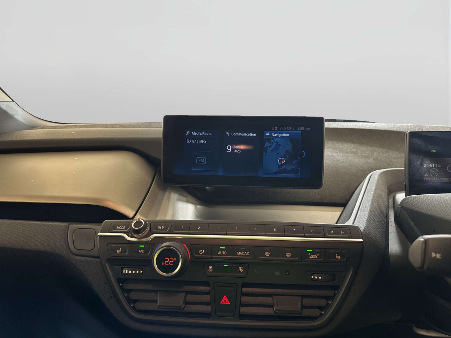 Used BMW i3 2020 for sale - 78201081: Photo 23