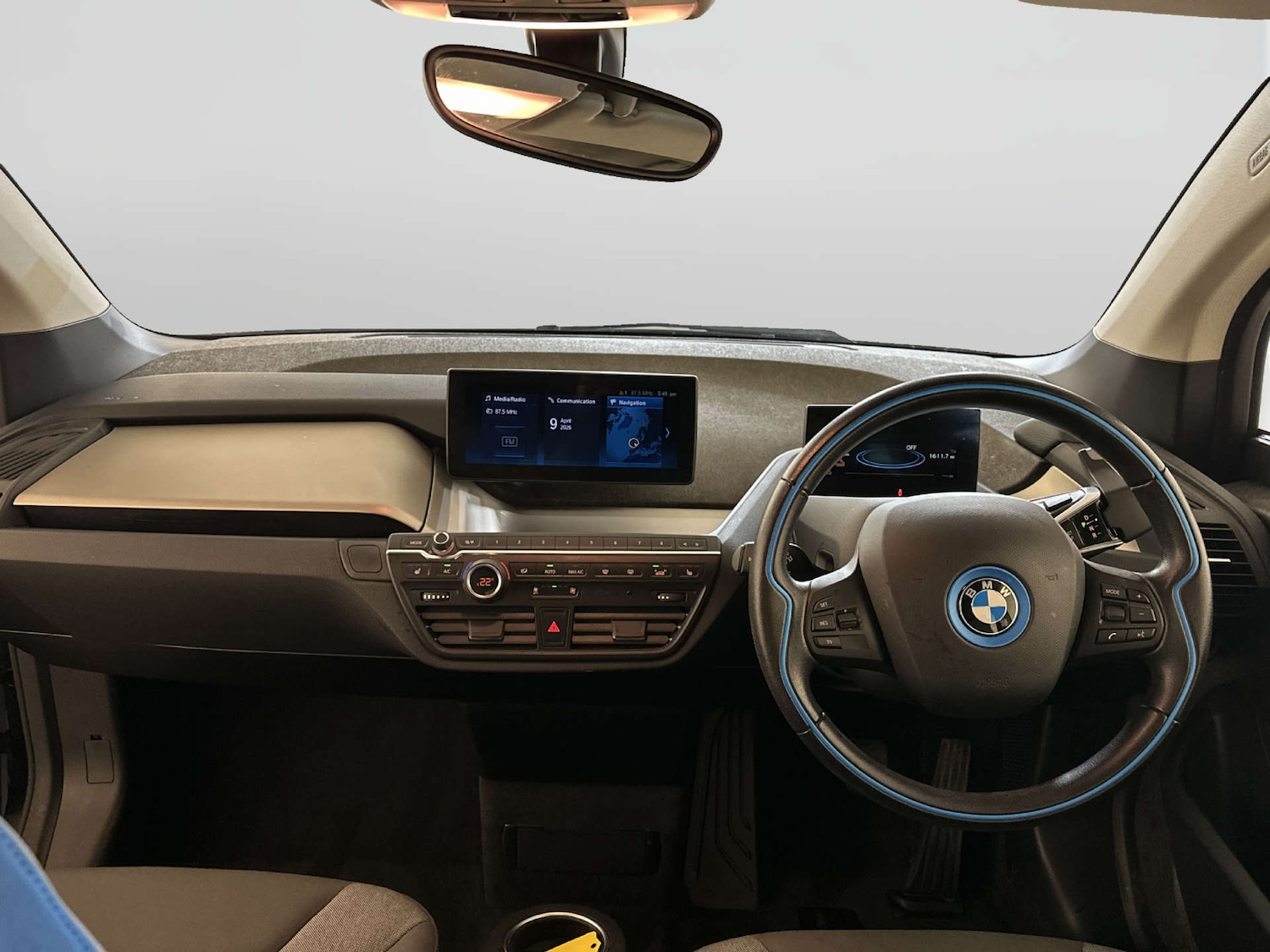 Used BMW i3 2020 for sale - 78201081: Photo 3