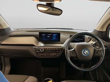 Used BMW i3 2020 for sale - 78201081: Photo