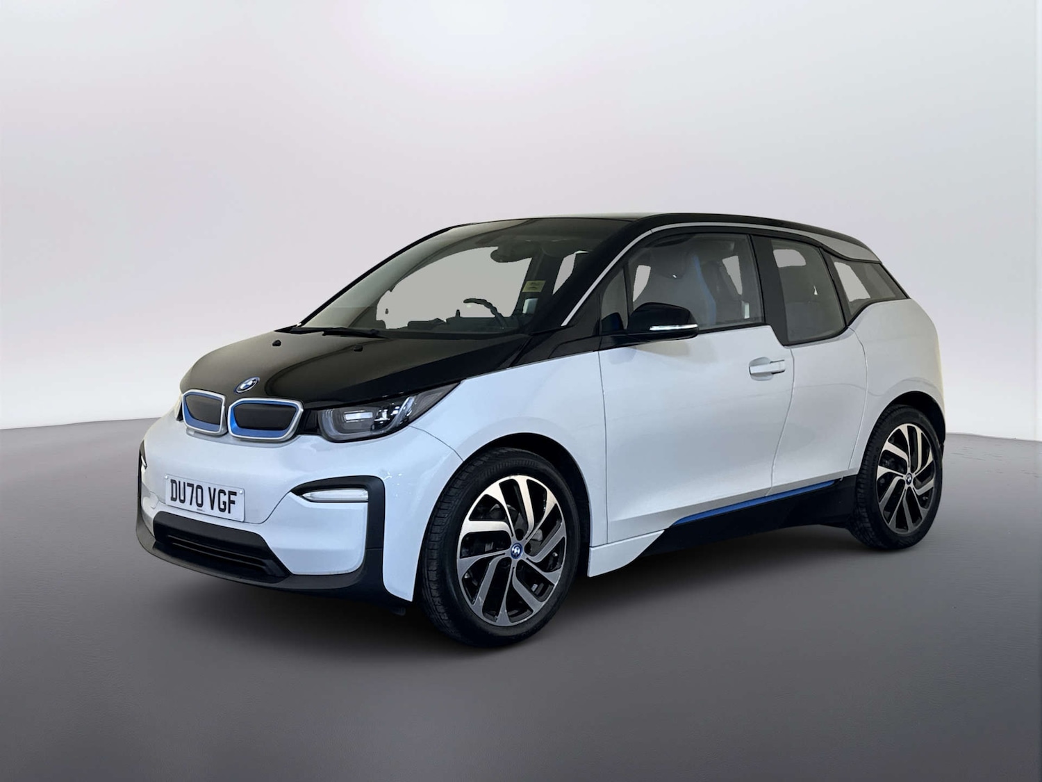 Used BMW i3 2020 for sale - 78201081: Photo 6
