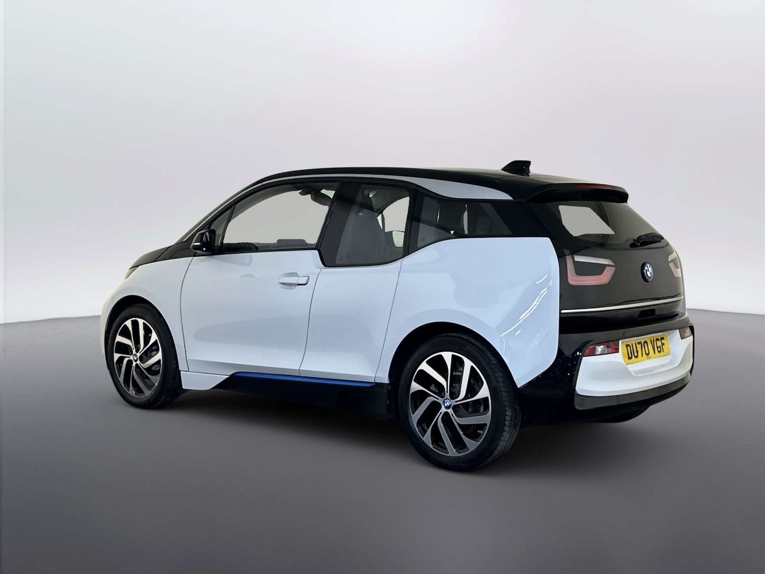 Used BMW i3 2020 for sale - 78201081: Photo 8