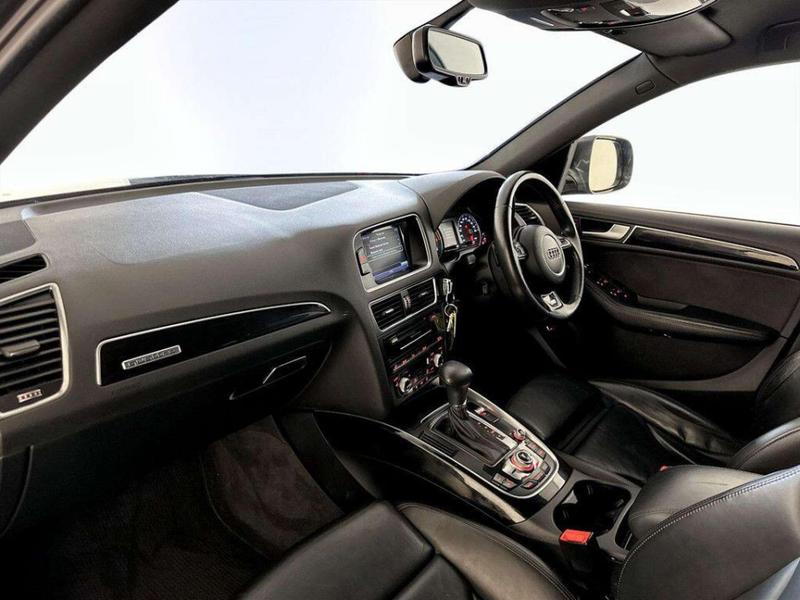 Used Audi Q5 2016 for sale - 76826240: Photo 12