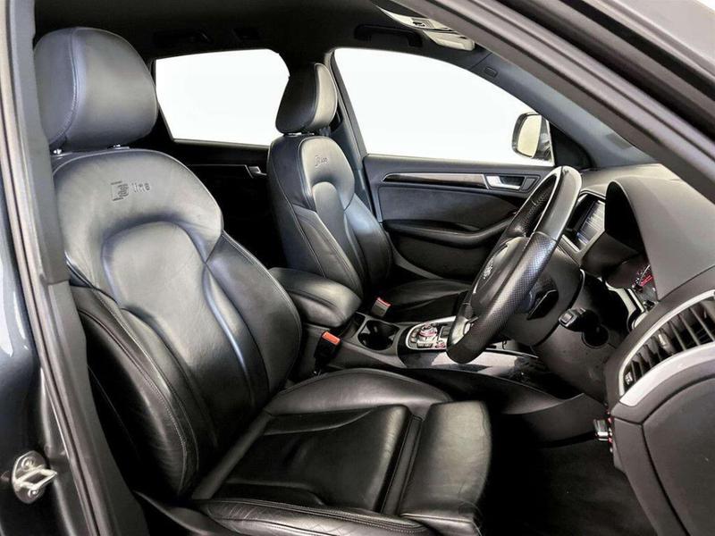 Used Audi Q5 2016 for sale - 76826240: Photo 13