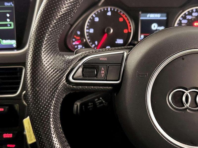 Used Audi Q5 2016 for sale - 76826240: Photo 18