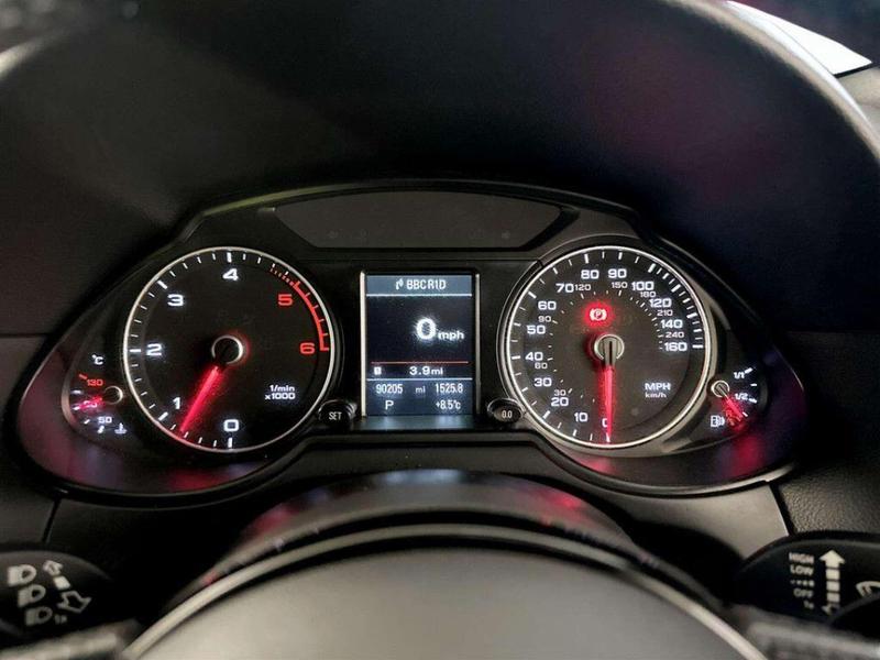 Used Audi Q5 2016 for sale - 76826240: Photo 19