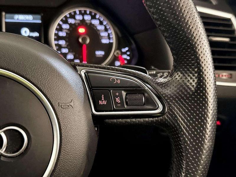 Used Audi Q5 2016 for sale - 76826240: Photo 20