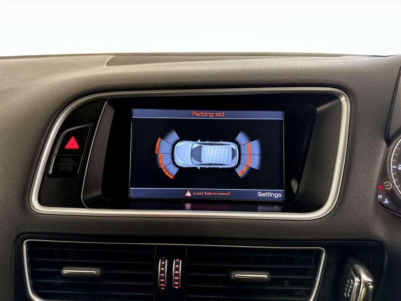 Used Audi Q5 2016 for sale - 76826240: Photo 21