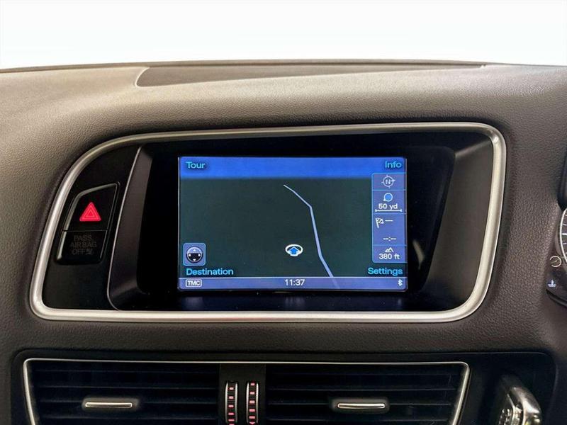 Used Audi Q5 2016 for sale - 76826240: Photo 22