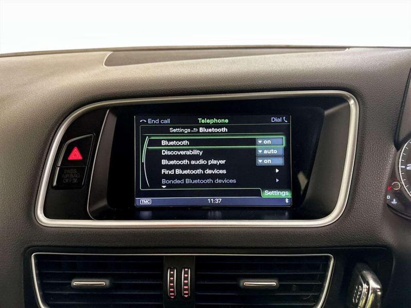 Used Audi Q5 2016 for sale - 76826240: Photo 23